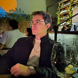 Profile picture