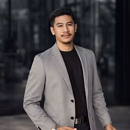 Profile picture