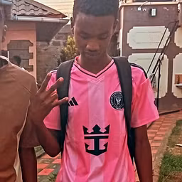 Profile picture