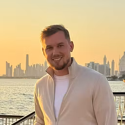 Profile picture