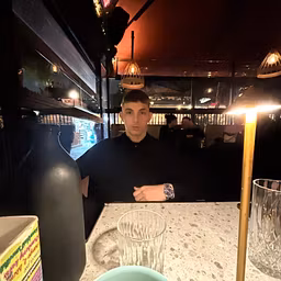 Profile picture