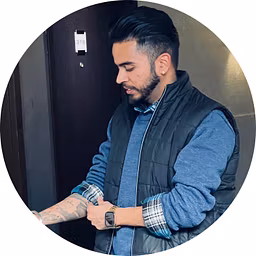 Profile picture
