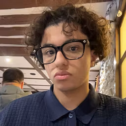 Profile picture