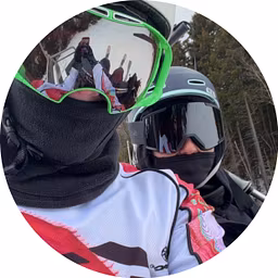 Profile picture