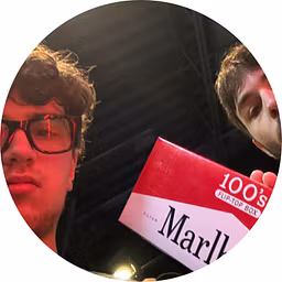 Profile picture