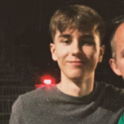 Profile picture
