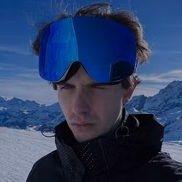 Profile picture
