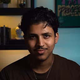 Profile picture