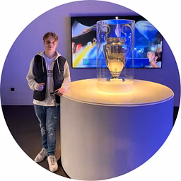 Profile picture
