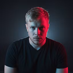 Profile picture
