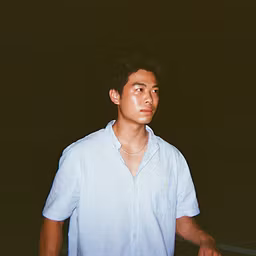 Profile picture