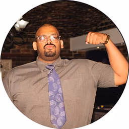 Profile picture