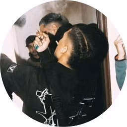 Profile picture