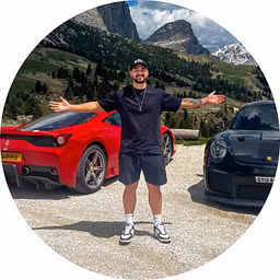Profile picture