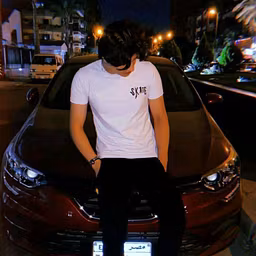 Profile picture