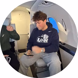 Profile picture