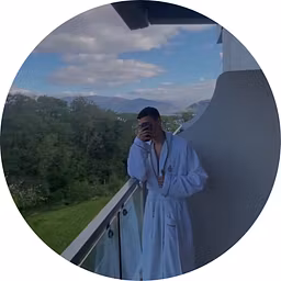 Profile picture