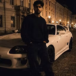 Profile picture