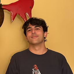 Profile picture