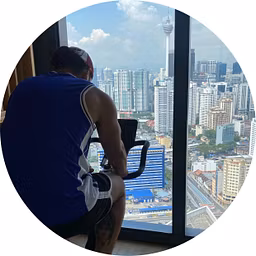 Profile picture