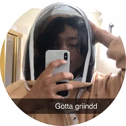 Profile picture