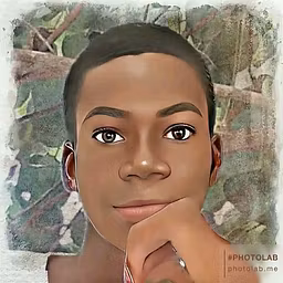 Profile picture