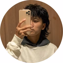 Profile picture
