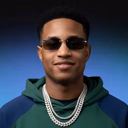 Profile picture