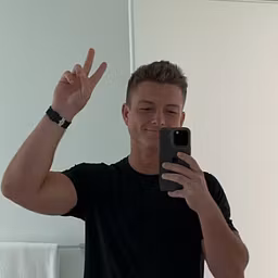 Profile picture