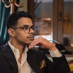 Profile picture