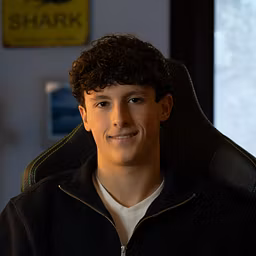 Profile picture