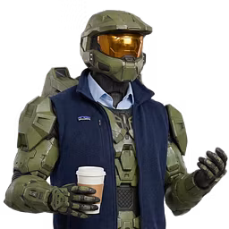 Profile picture