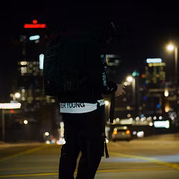 Profile picture