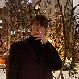 Profile picture