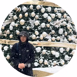 Profile picture