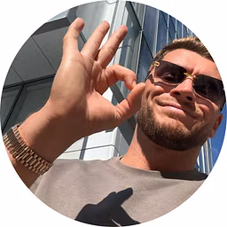 Profile picture