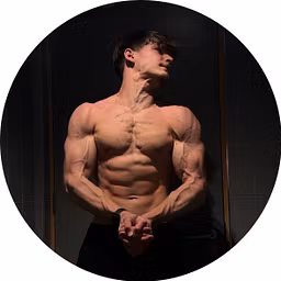 Profile picture
