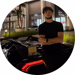 Profile picture
