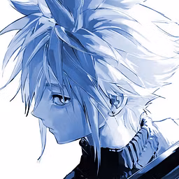 Profile picture