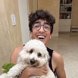 Profile picture