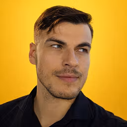 Profile picture