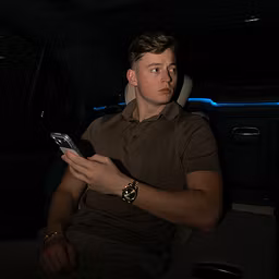 Profile picture