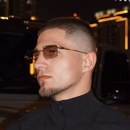 Profile picture