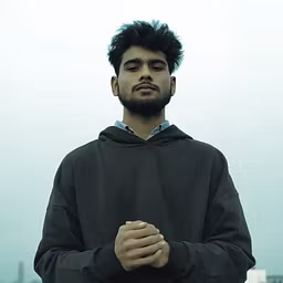 Profile picture