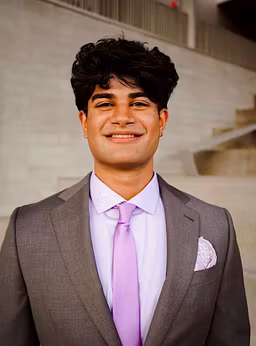 Profile picture