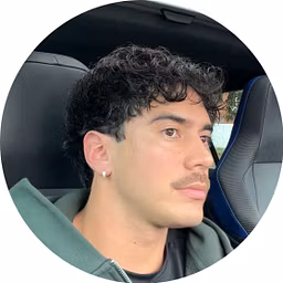 Profile picture
