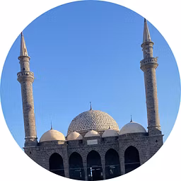 Profile picture