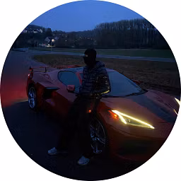 Profile picture