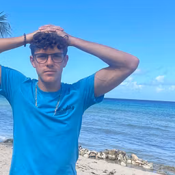 Profile picture