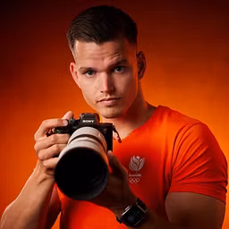 Profile picture